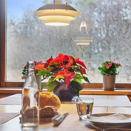 Svanborg - 40m From The Sea By Interhome * Slagelse