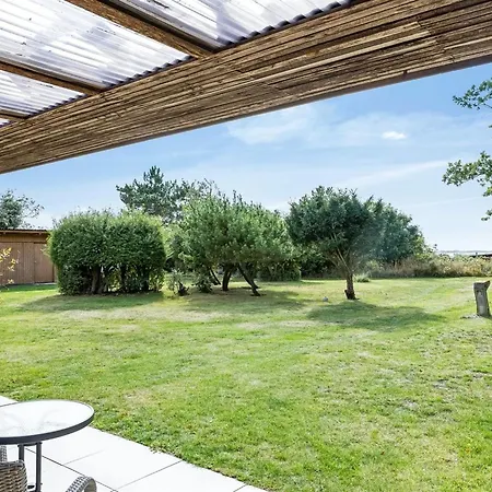 Svanborg - 40m From The Sea By Interhome スラーエルセ