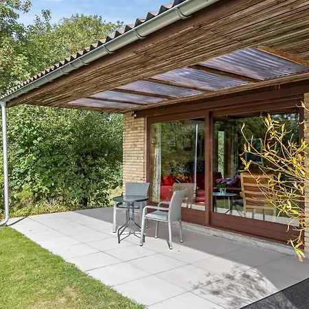 Svanborg - 40m From The Sea By Interhome *