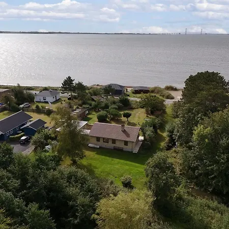 別荘 Svanborg - 40m From The Sea By Interhome