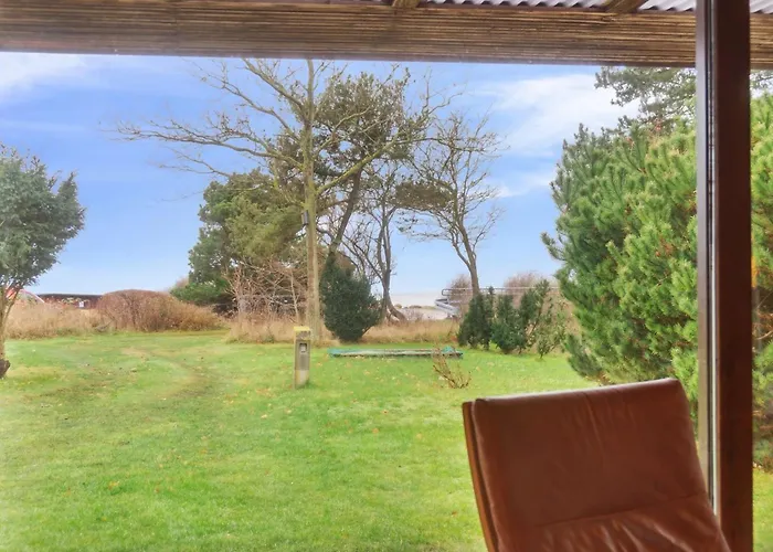 Svanborg - 40m From The Sea By Interhome Casa vacanze *