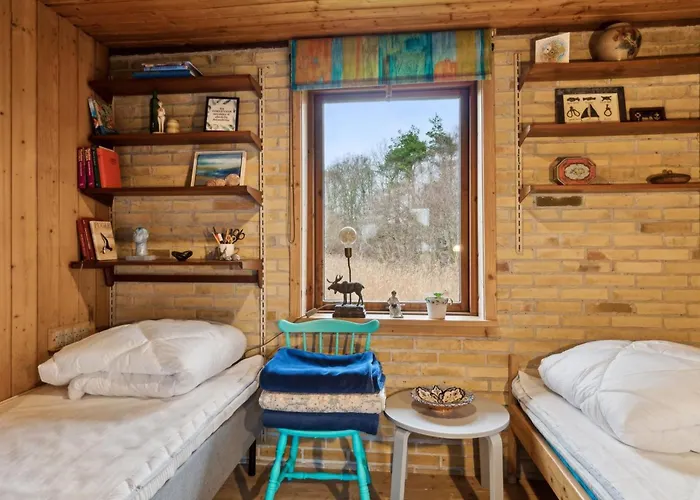 Casa vacanze Svanborg - 40m From The Sea By Interhome *