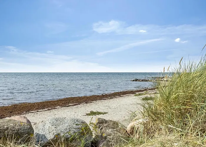 Casa vacanze Svanborg - 40m From The Sea By Interhome Slagelse
