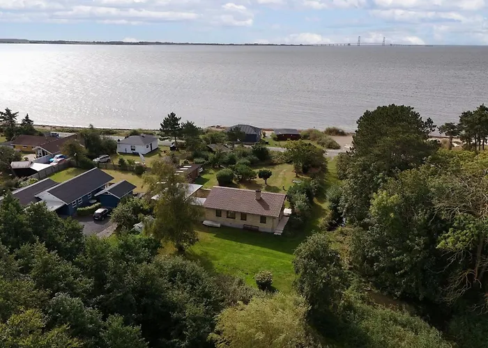 Casa vacanze Svanborg - 40m From The Sea By Interhome